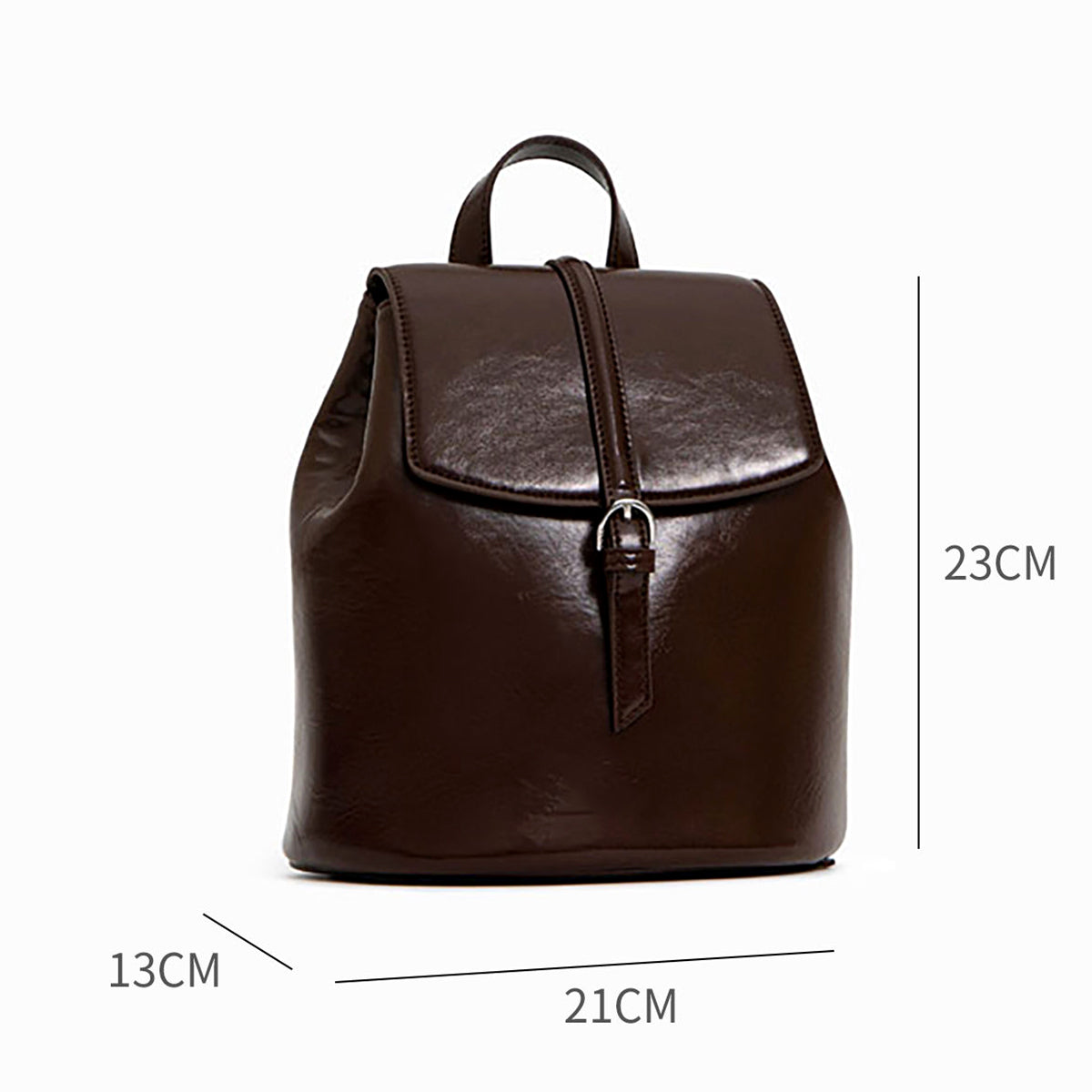 Elegant Women’s Backpack