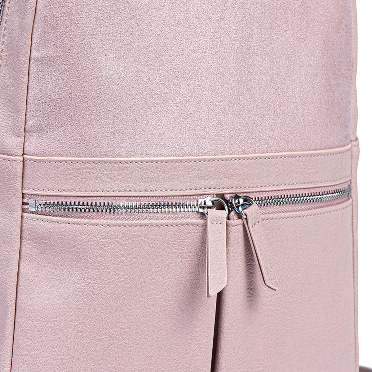 Women’s Zipper Backpack