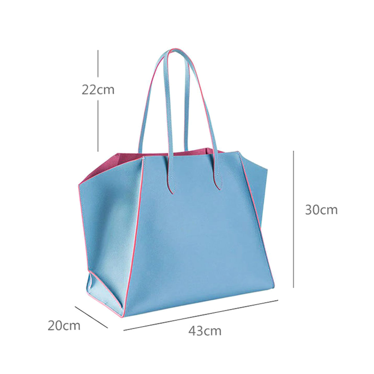 Soft Classic Tote Bag