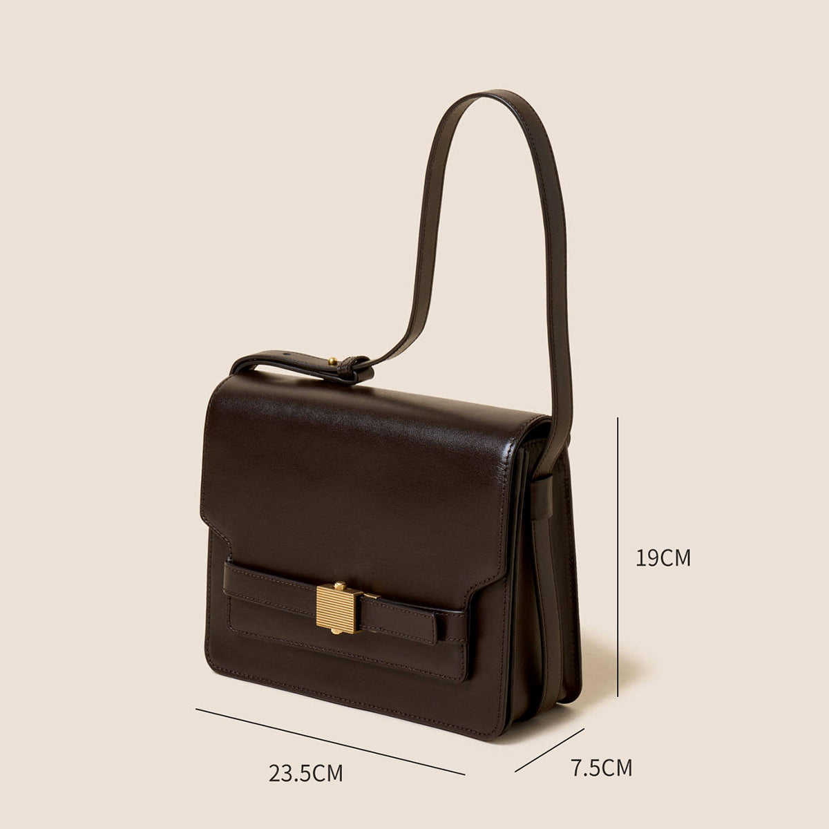 Fashion Luxury Crossbody Bag