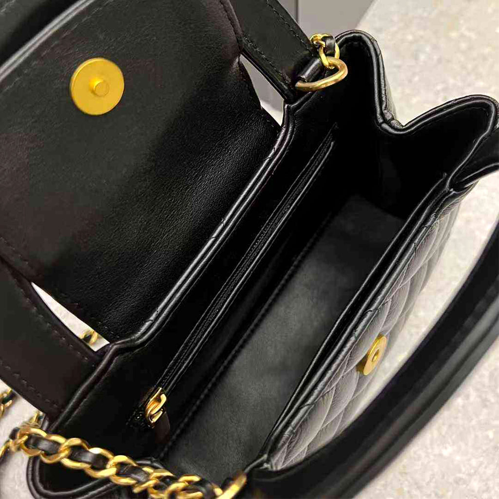 Fashion Mini Handbag
