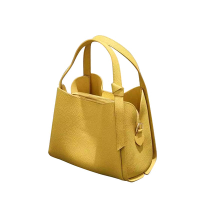 Casual Minimalist Handbag