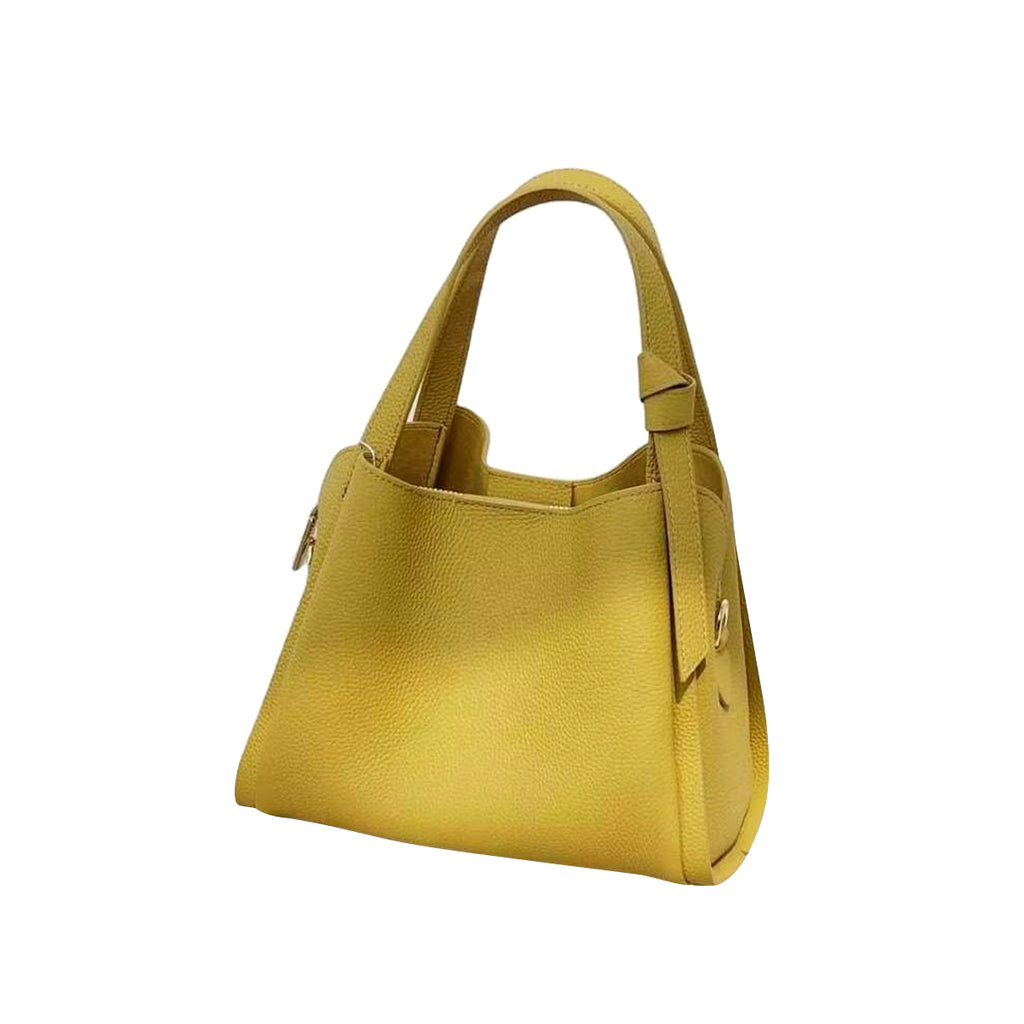 Casual Minimalist Handbag