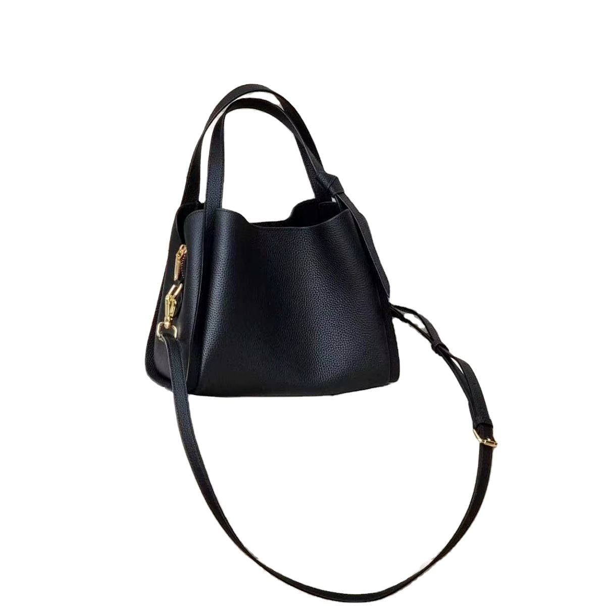 Casual Minimalist Handbag