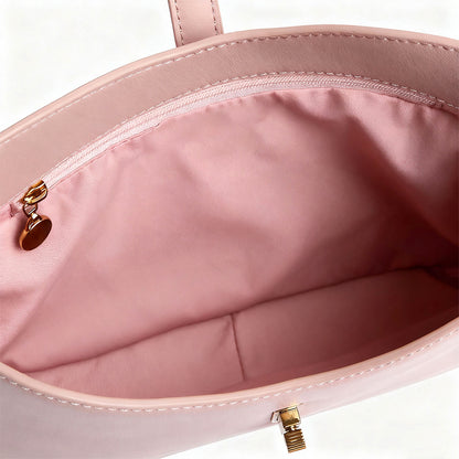 Elegant Minimalist Handbag