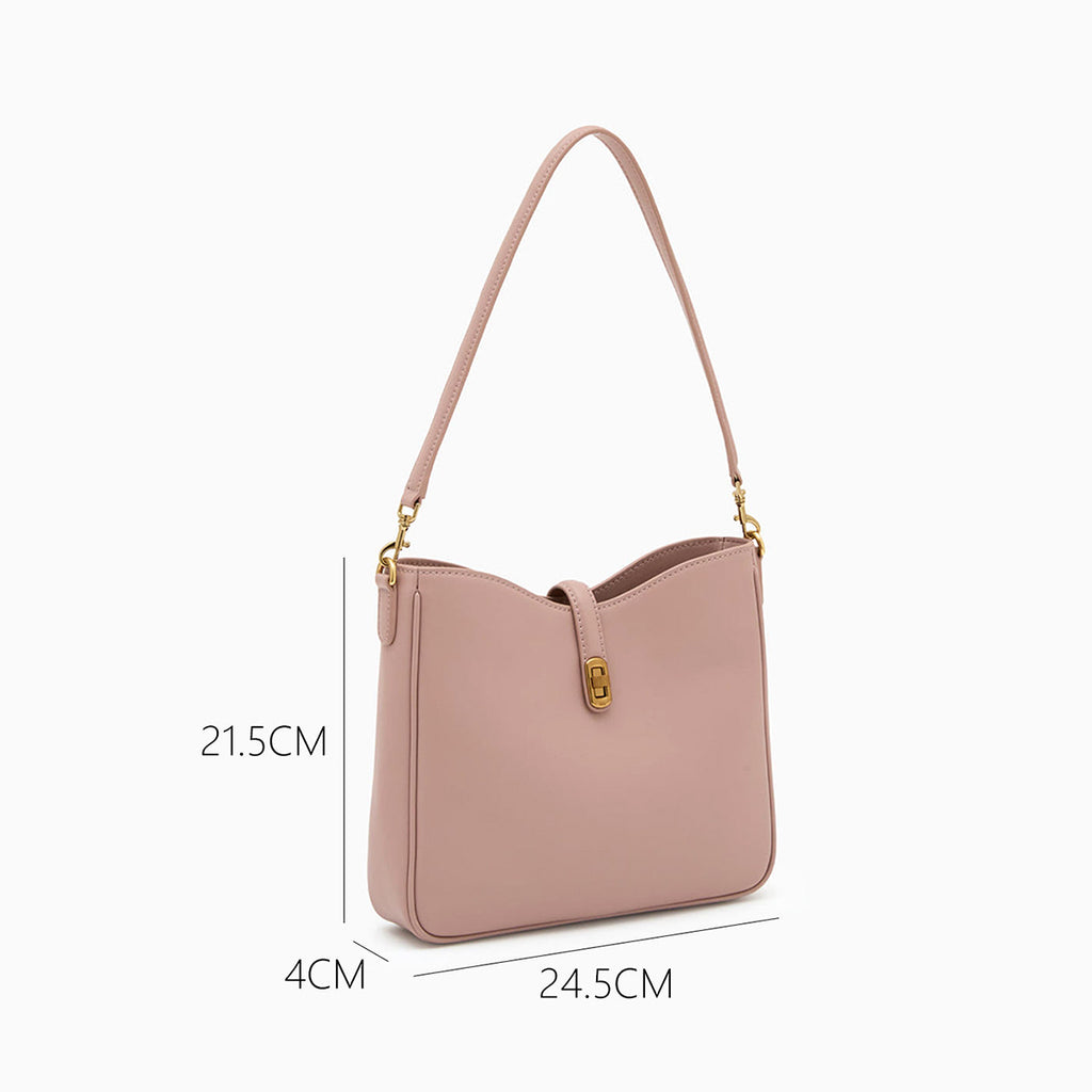 Elegant Minimalist Handbag