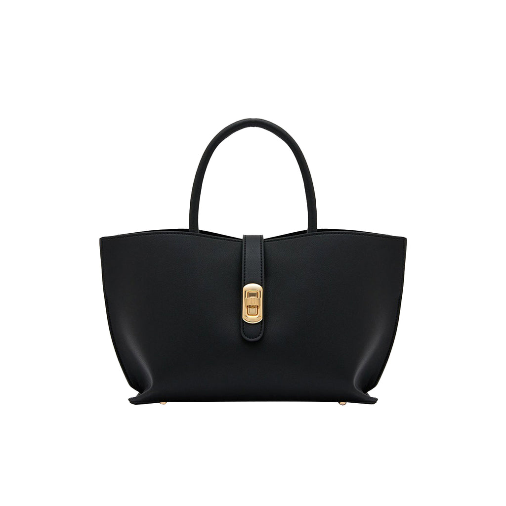 Black Classic Handbag