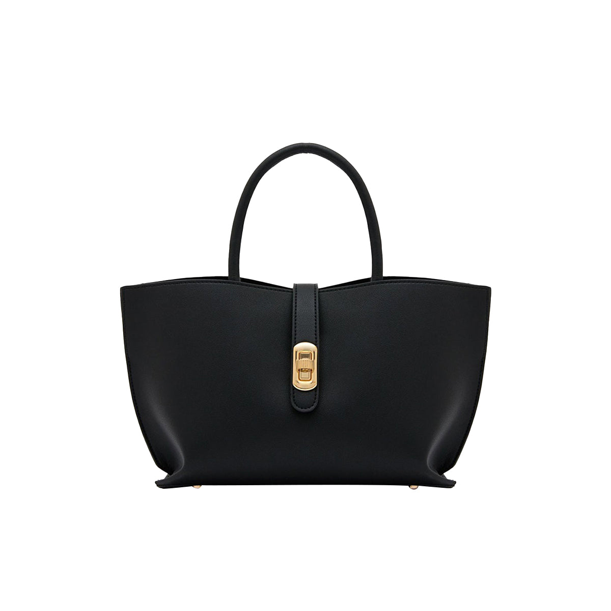 Black Classic Handbag