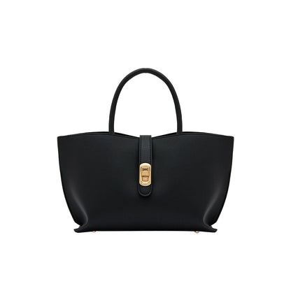 Black Classic Handbag