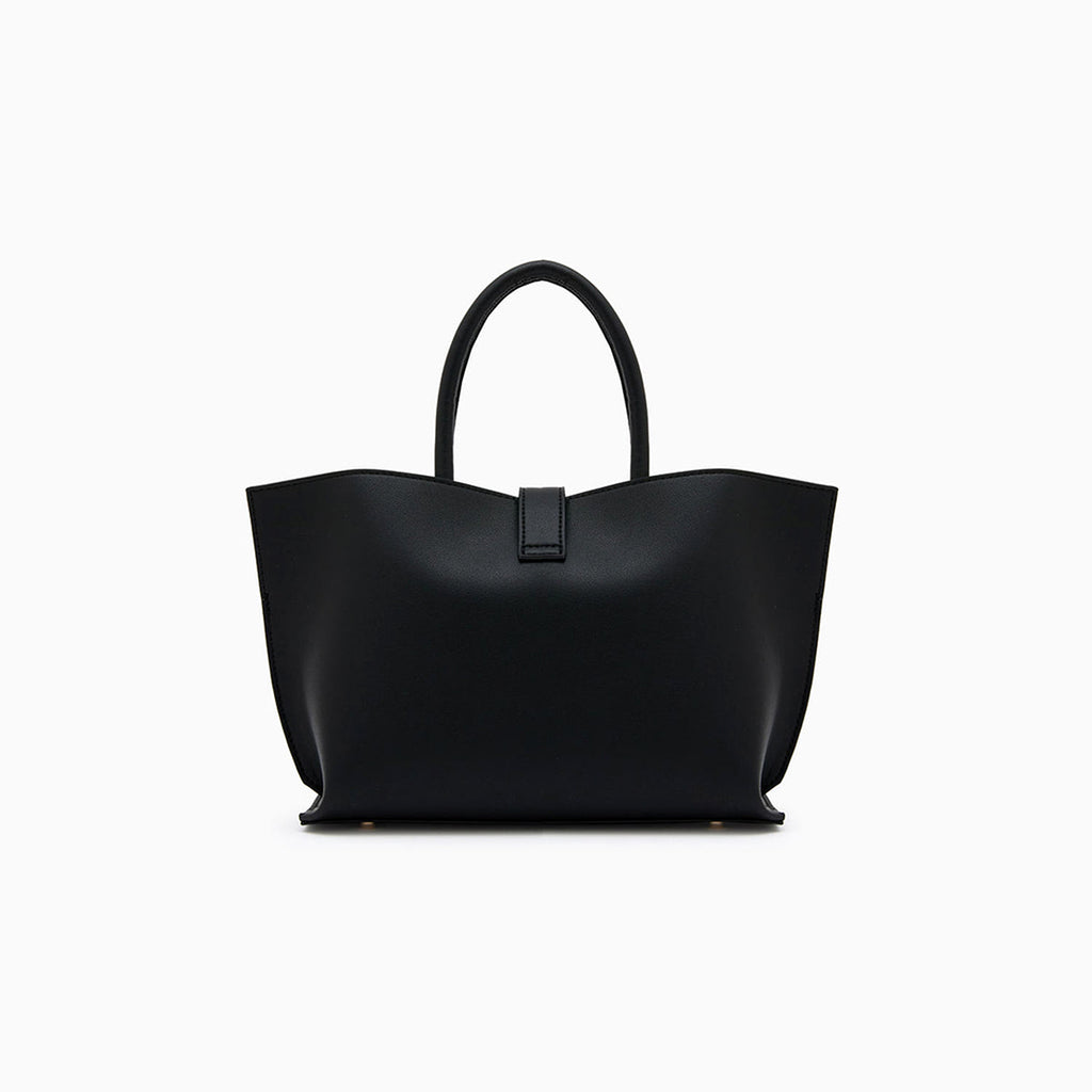 Black Classic Handbag