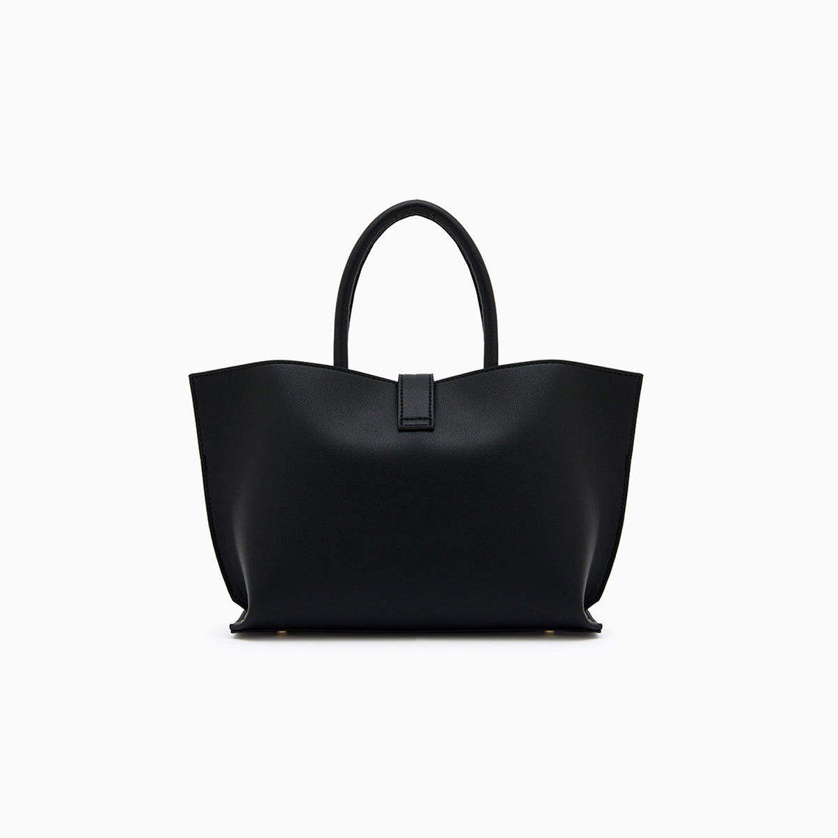 Black Classic Handbag