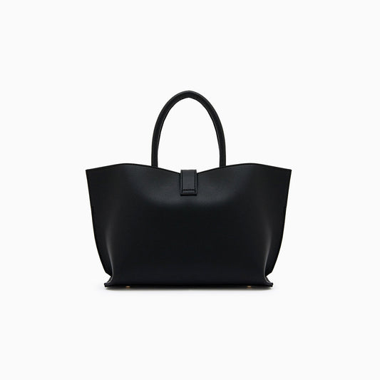 Black Classic Handbag