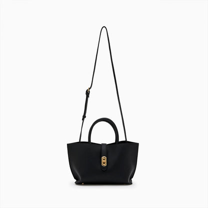 Black Classic Handbag