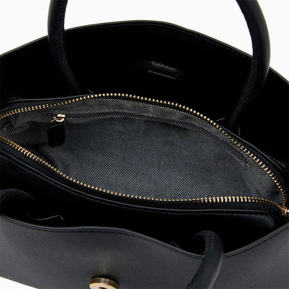 Black Classic Handbag