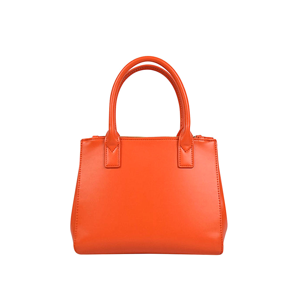 Minimalist Bright Handbag