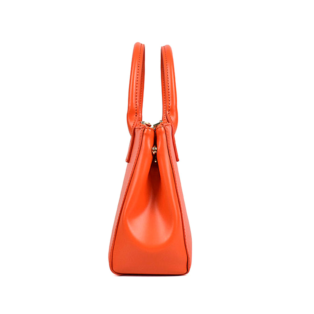 Minimalist Bright Handbag