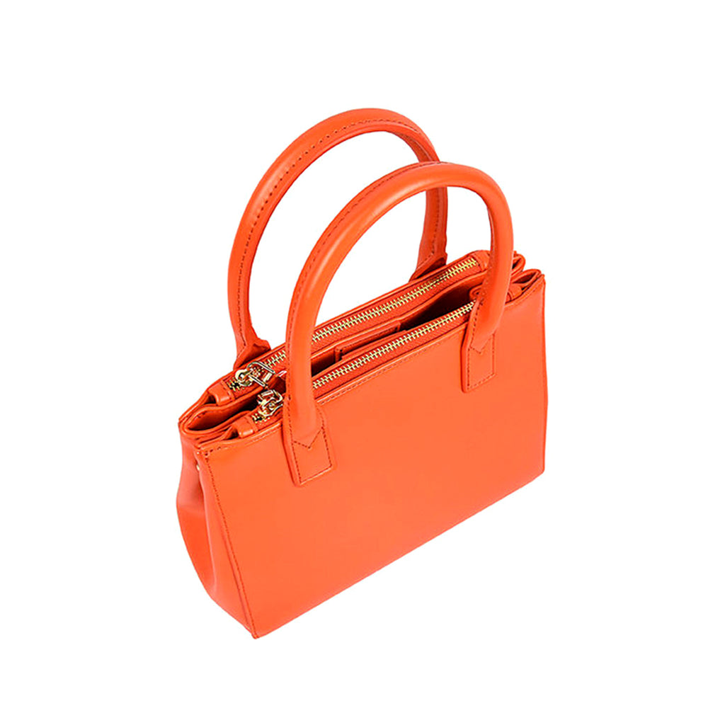 Minimalist Bright Handbag
