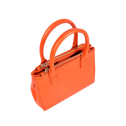 Minimalist Bright Handbag