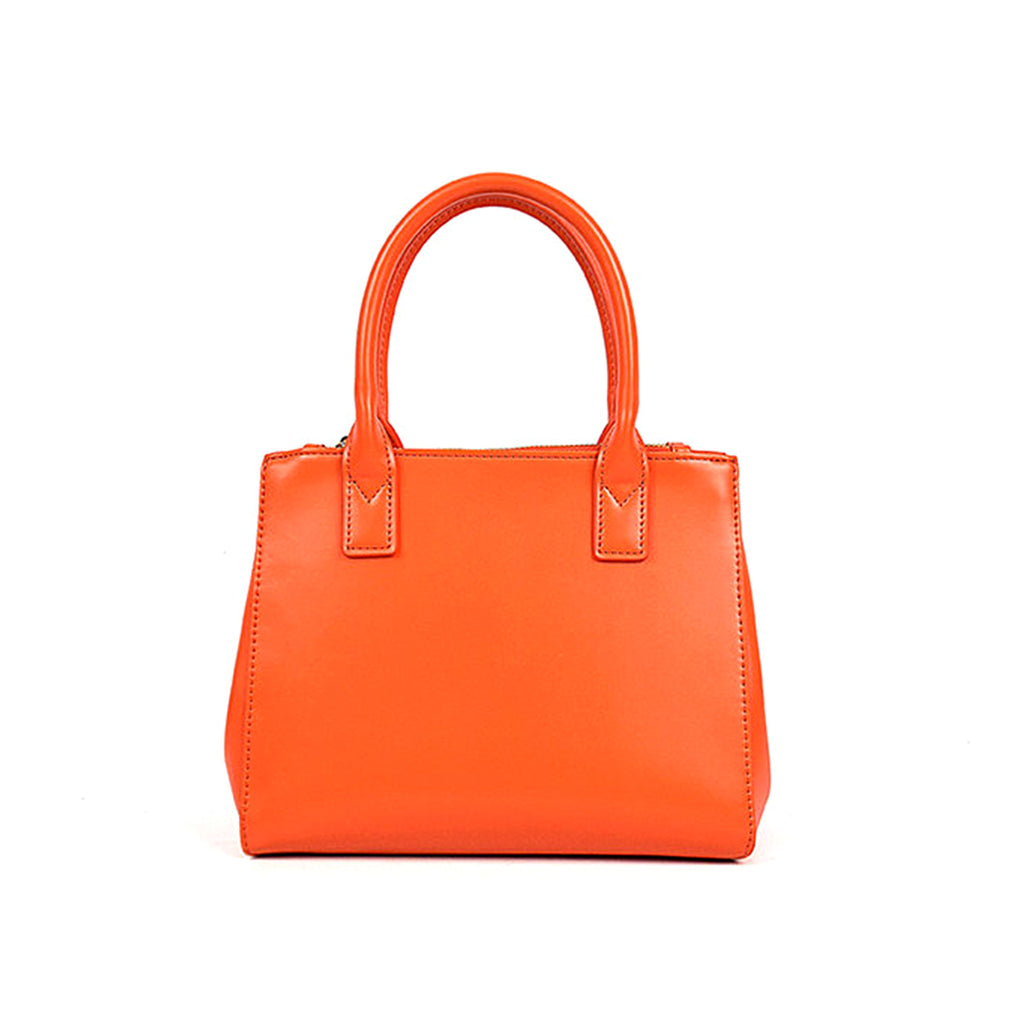 Minimalist Bright Handbag