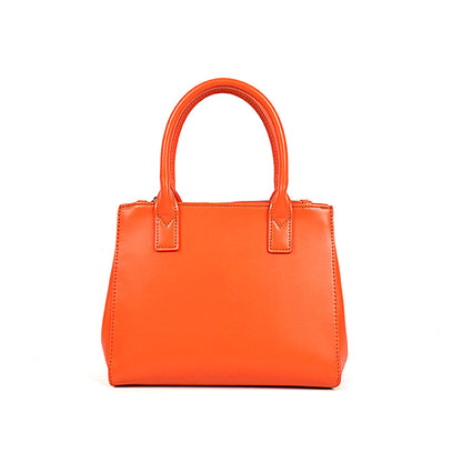 Minimalist Bright Handbag