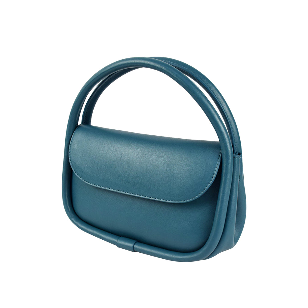 Japanese-Style Mini Handbag