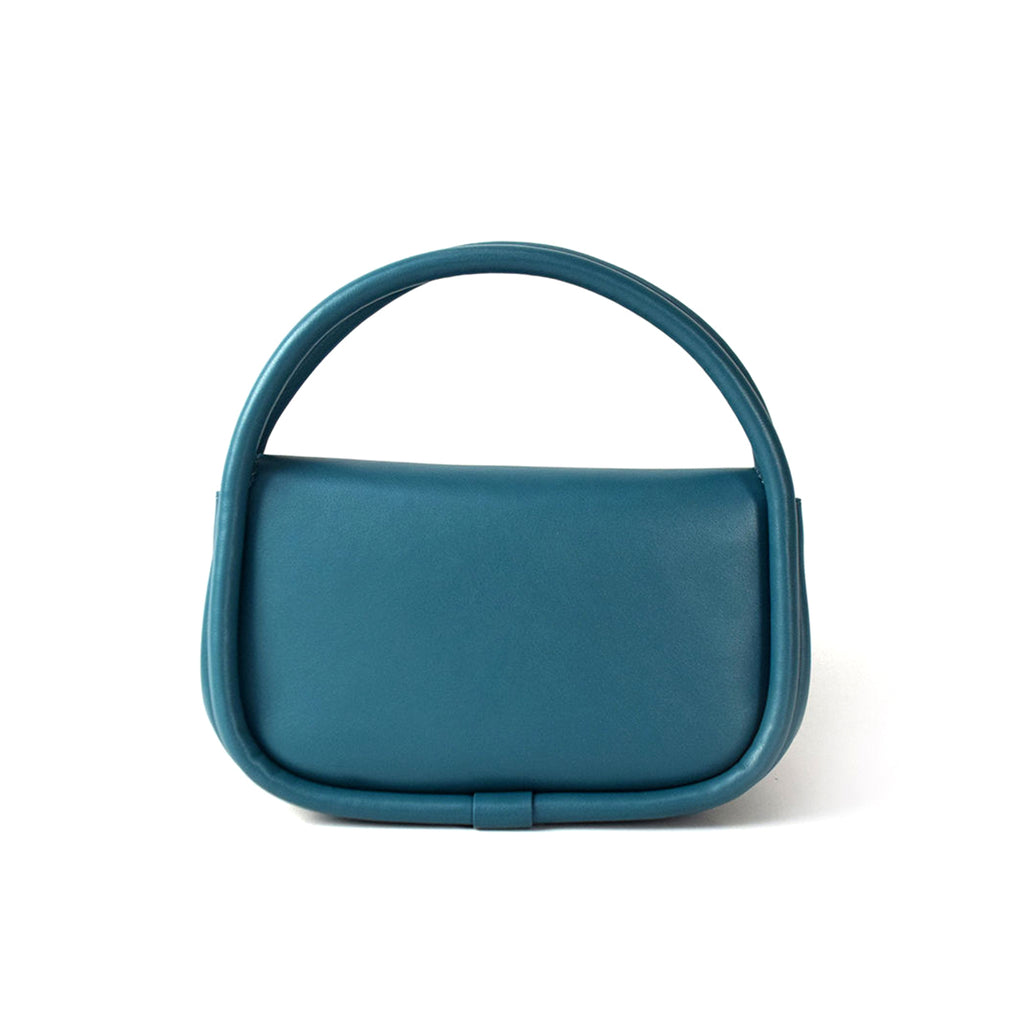 Japanese-Style Mini Handbag