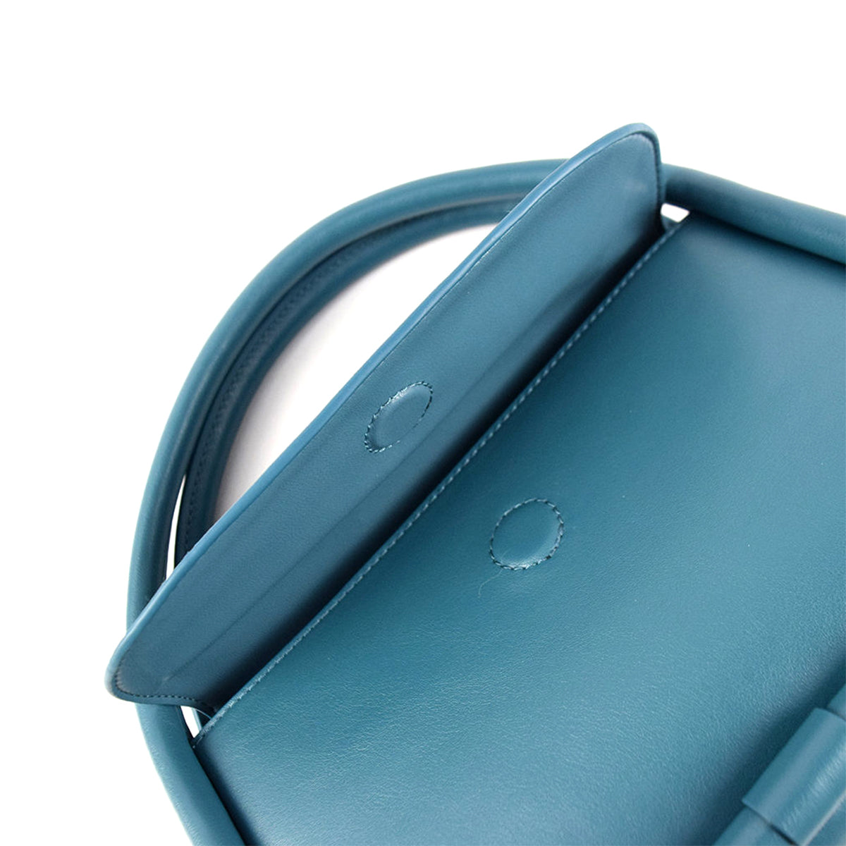 Japanese-Style Mini Handbag