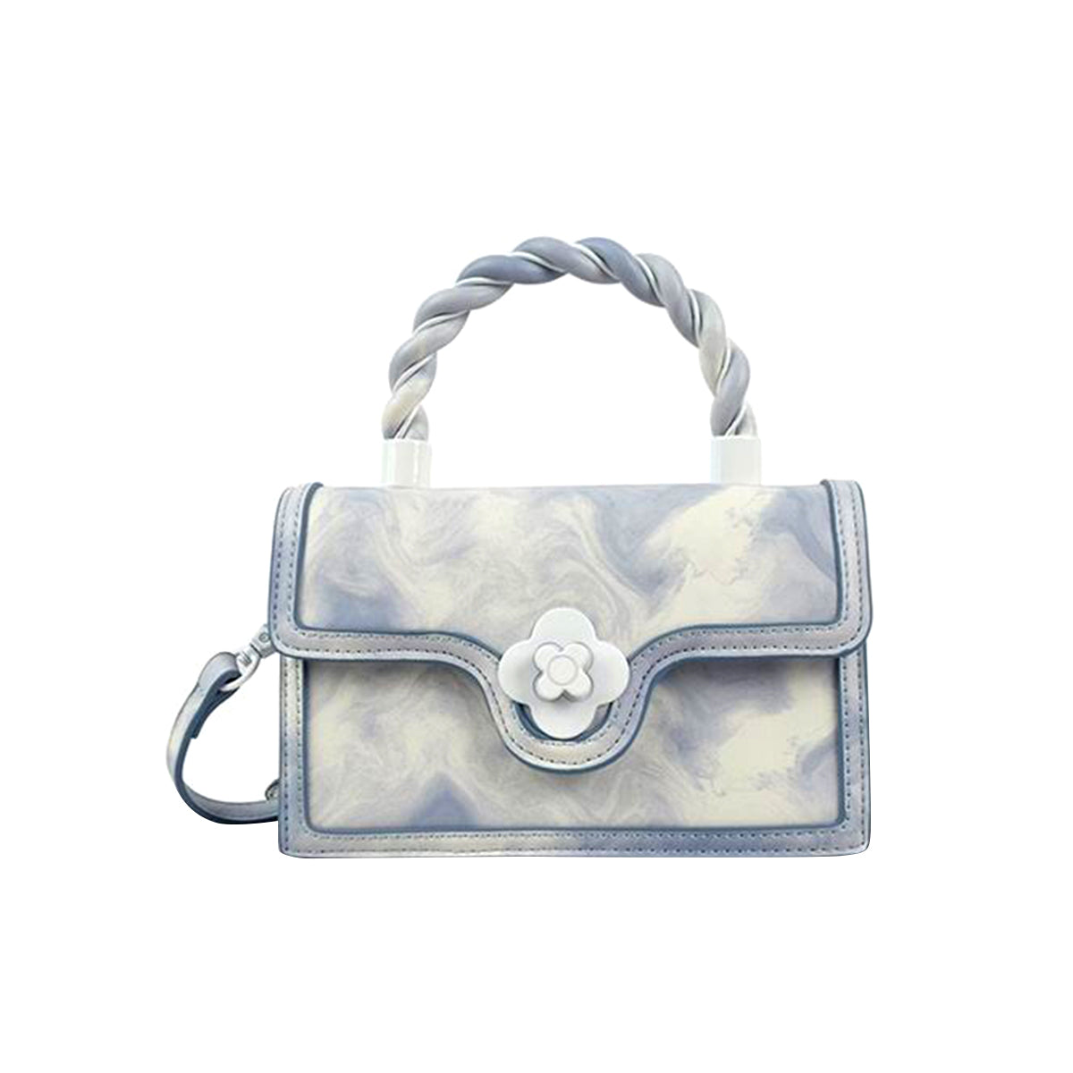 Camellia Handbag