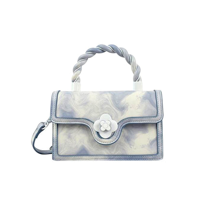 Camellia Handbag