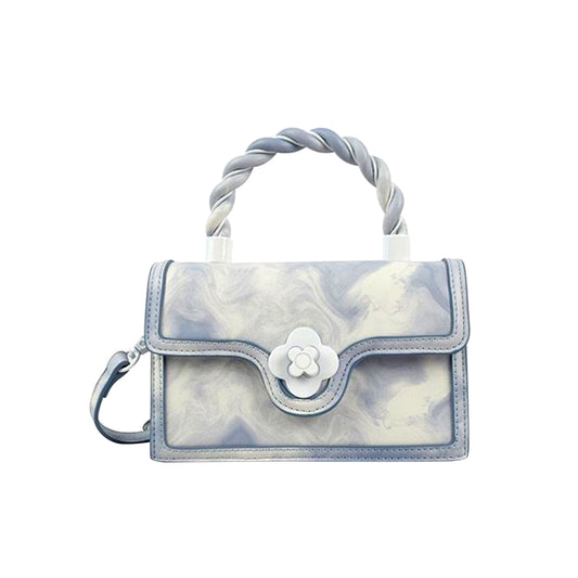 Camellia Handbag