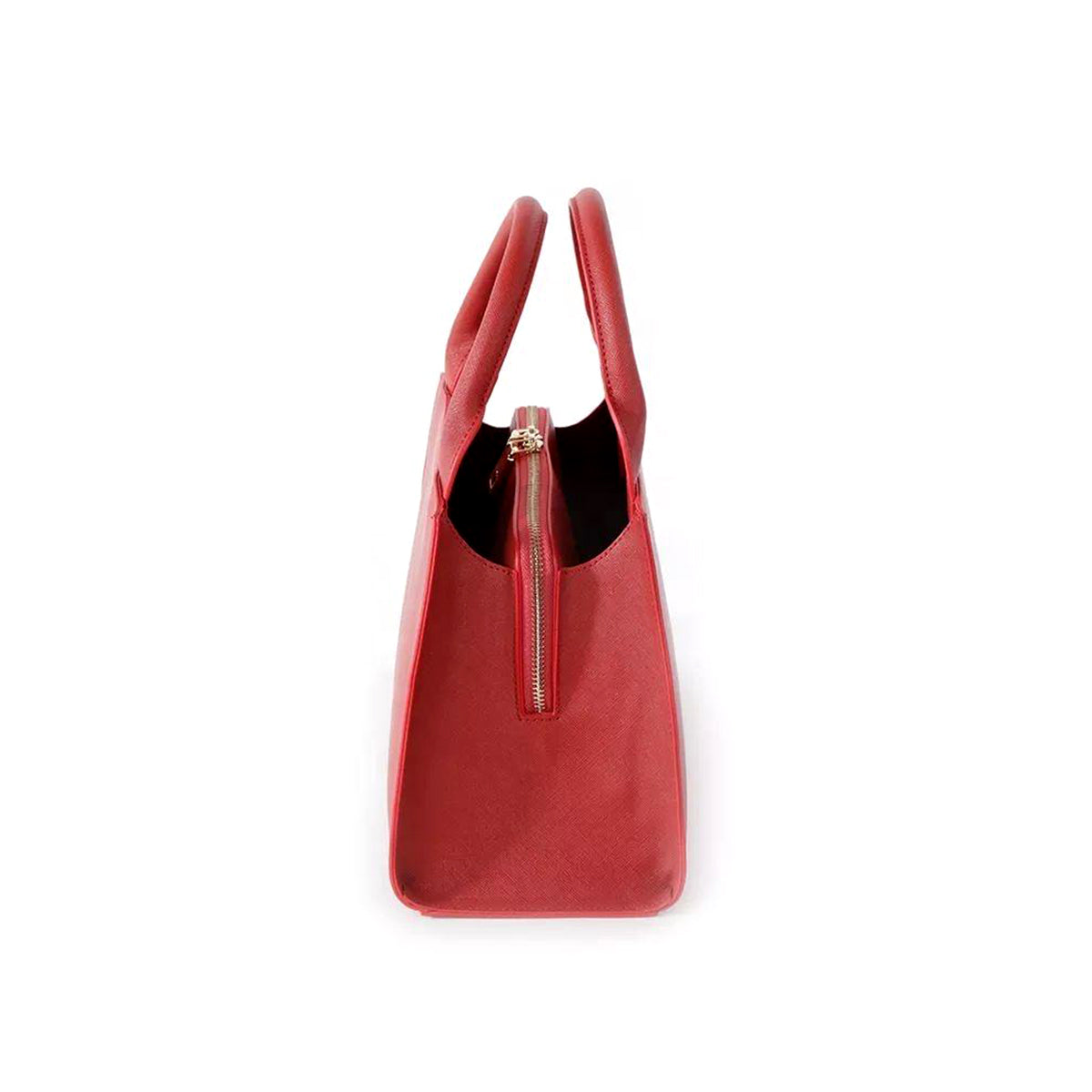Luxury Red Handbag