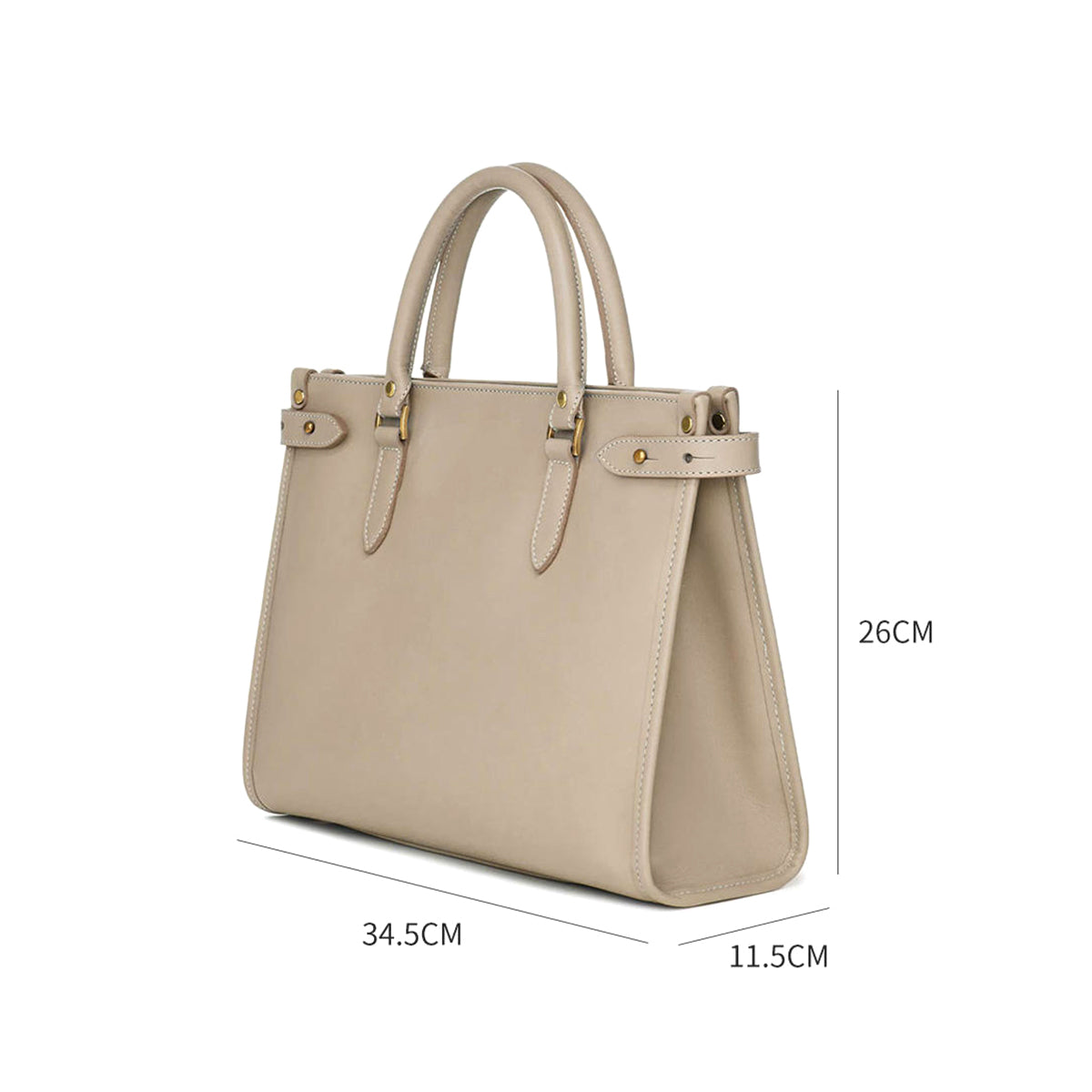 Classic Durable Handbag