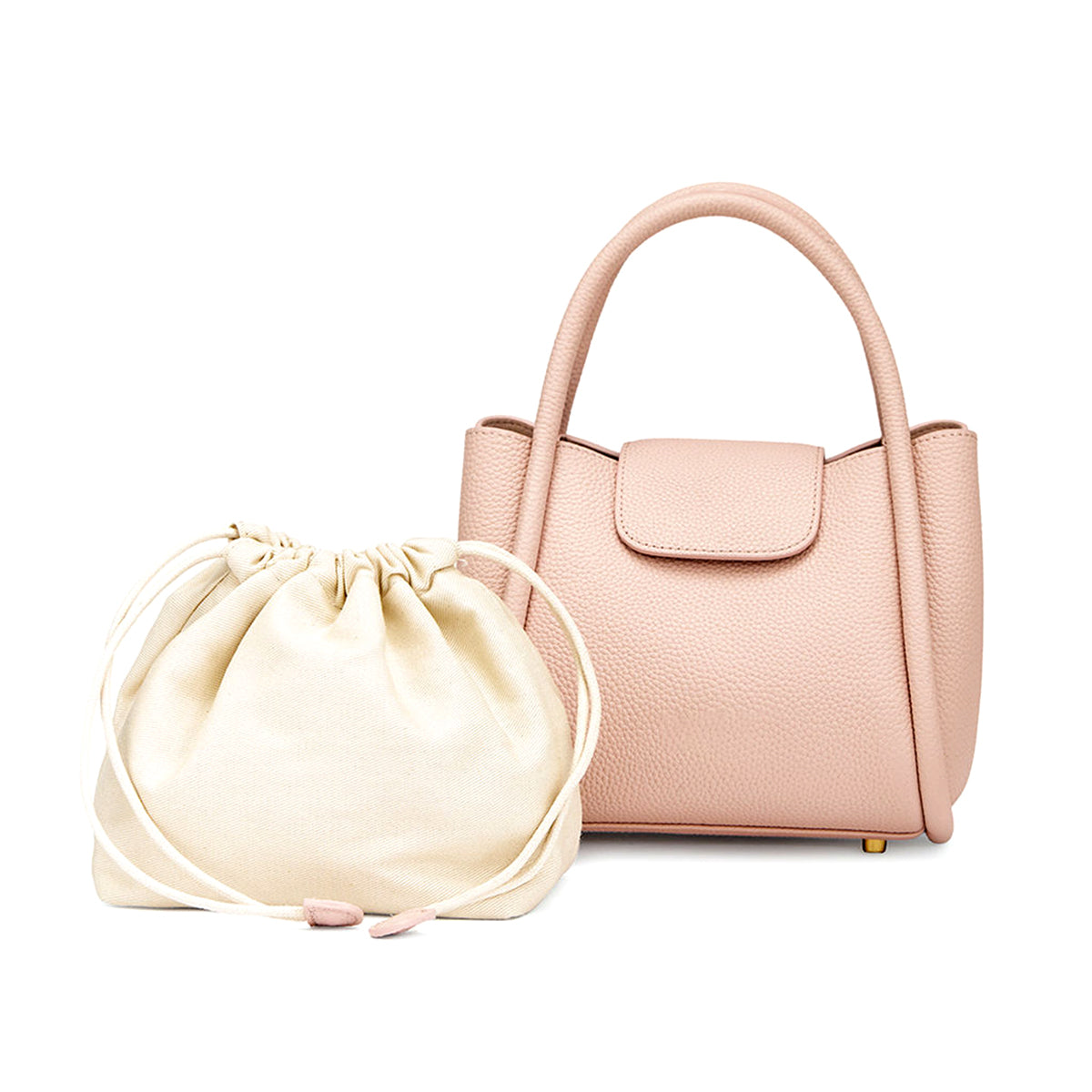 Elegant & Fresh Handbag