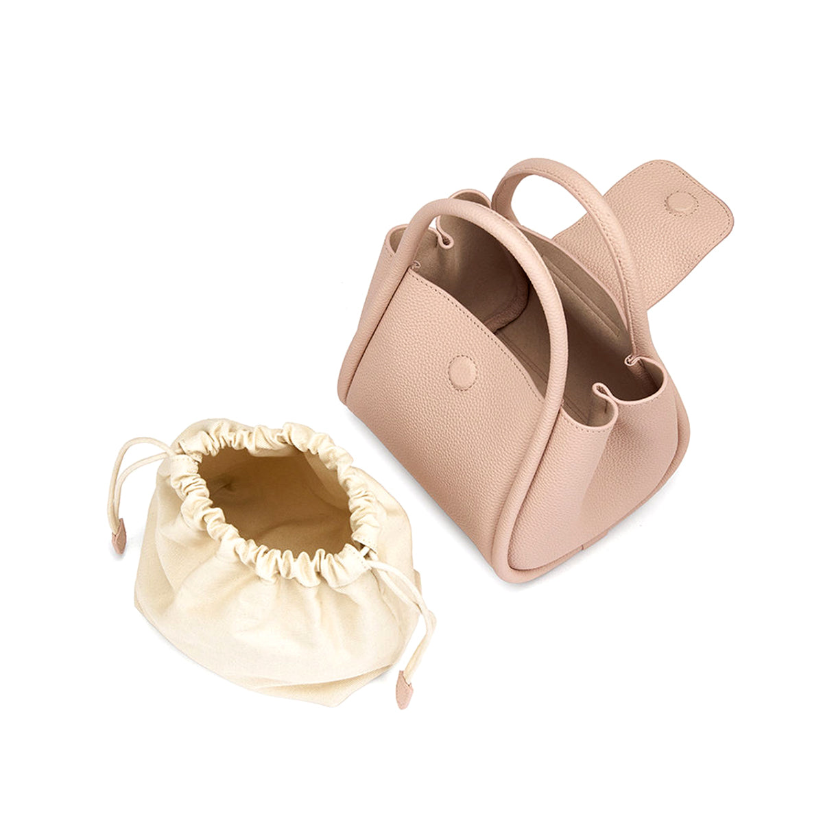 Elegant & Fresh Handbag