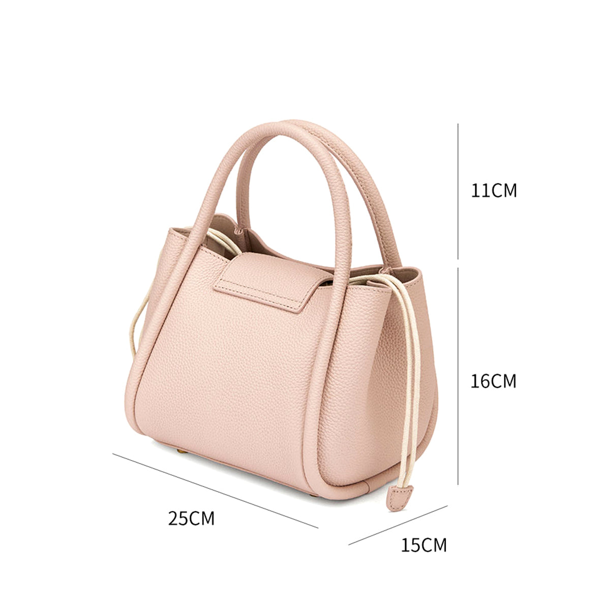 Elegant & Fresh Handbag