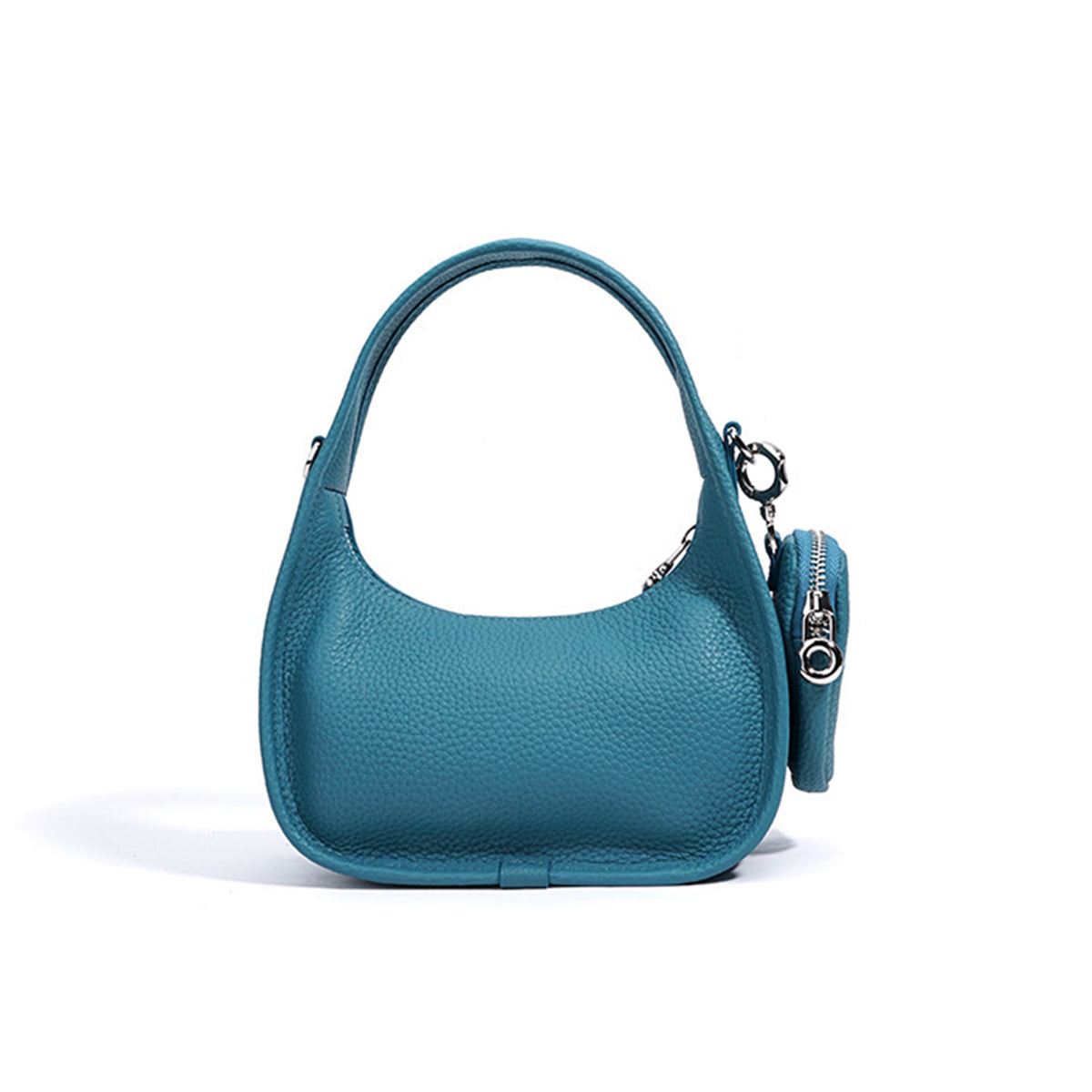 Minimalist Fashion Soft Leather Handbag