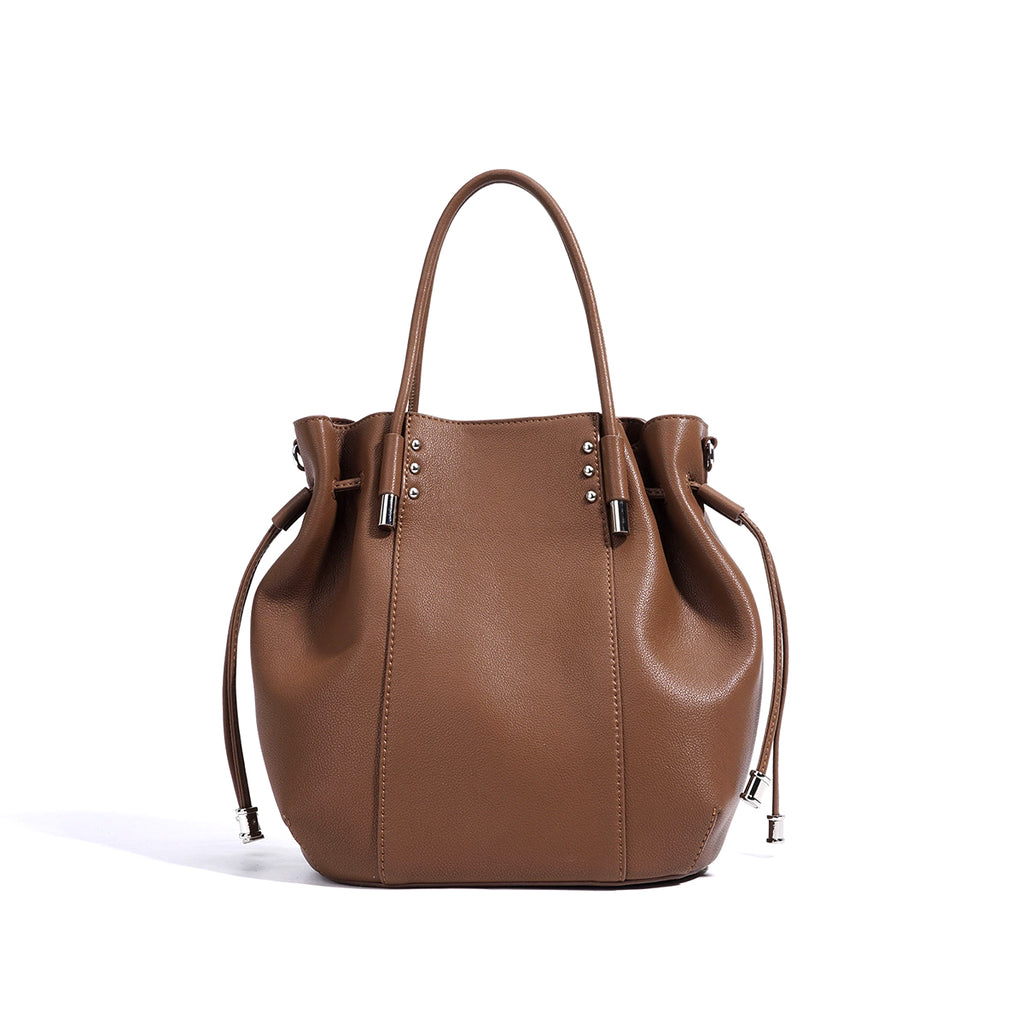 Fashion Soft Leather Handbag
