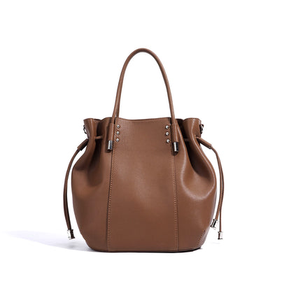 Fashion Soft Leather Handbag
