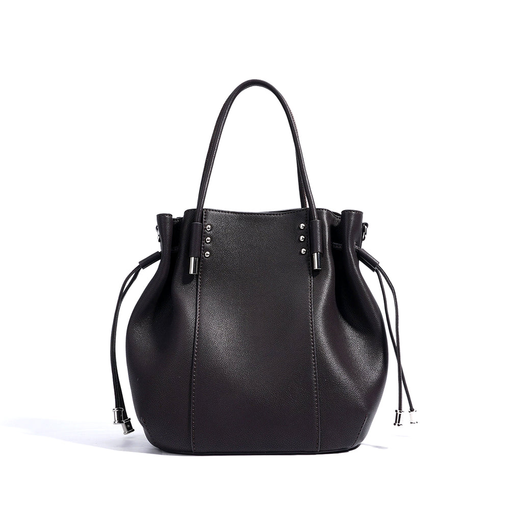 Fashion Soft Leather Handbag