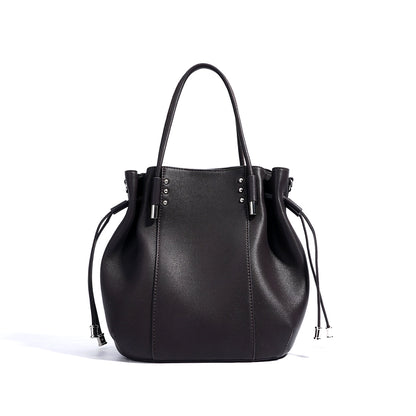 Fashion Soft Leather Handbag