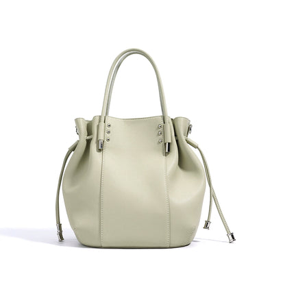 Fashion Soft Leather Handbag