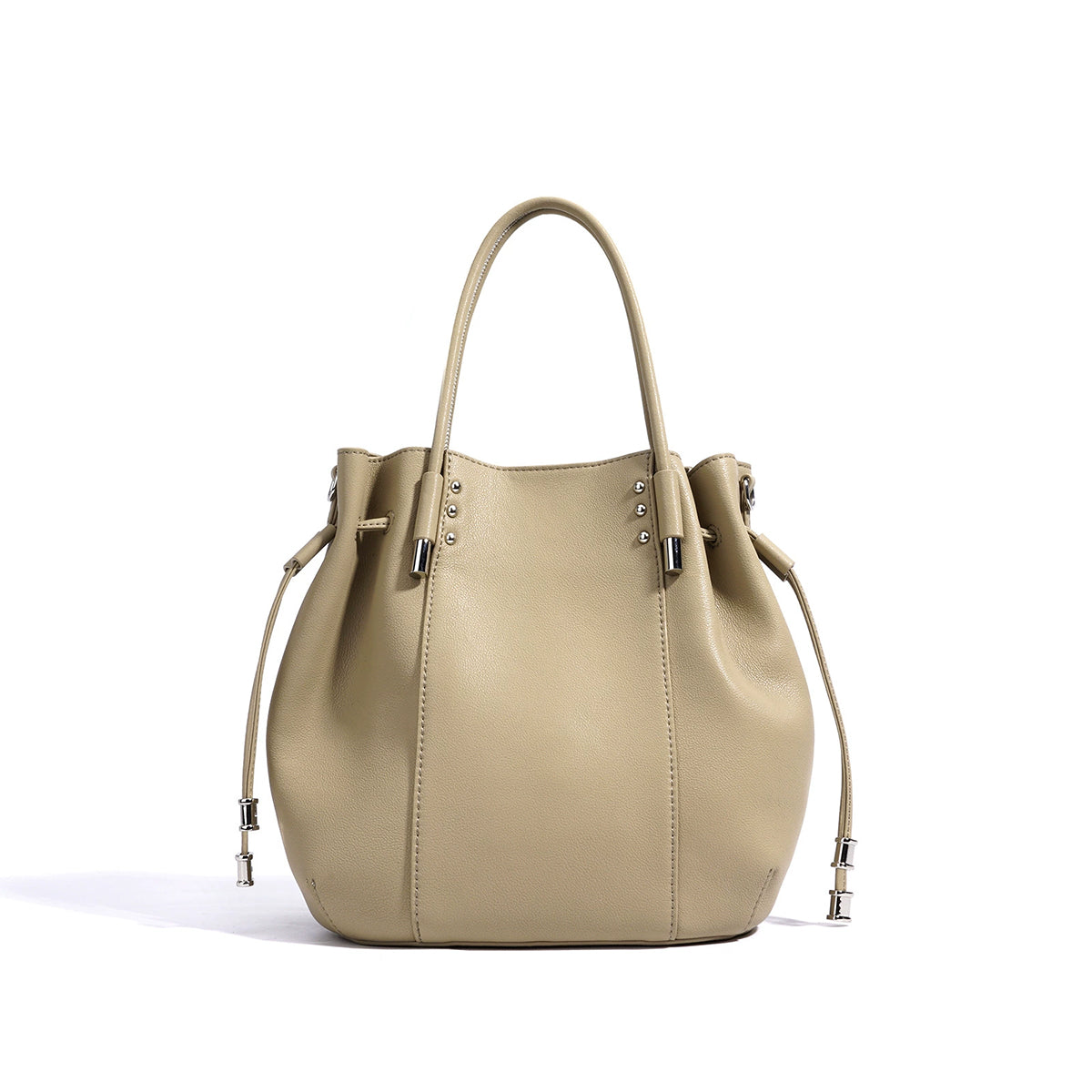 Fashion Soft Leather Handbag
