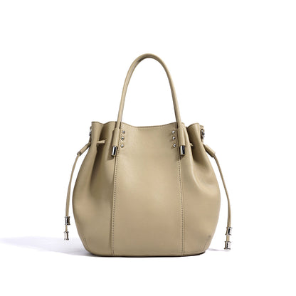 Fashion Soft Leather Handbag