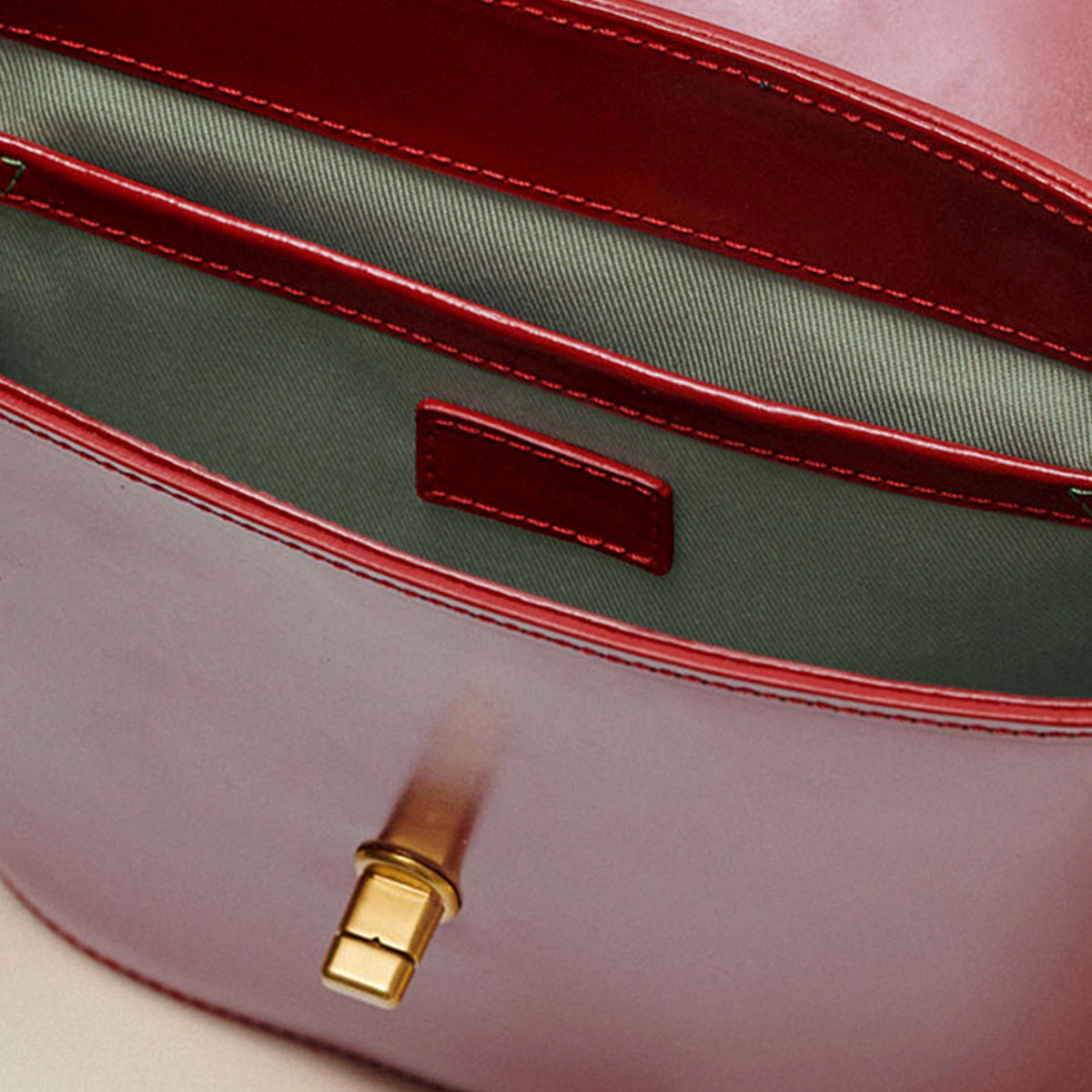 Women's Mini Bucket Bag