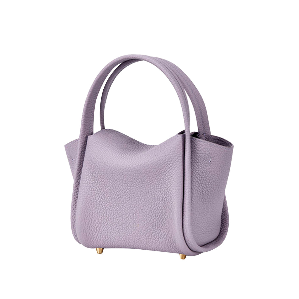 Elegant Women's Bucket Bag