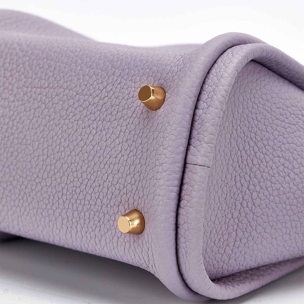 Elegant Women's Bucket Bag