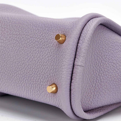 Elegant Women's Bucket Bag