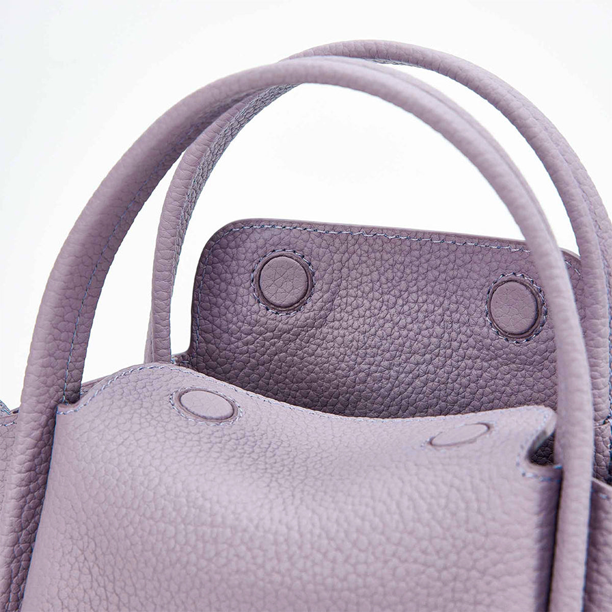 Elegant Women's Bucket Bag