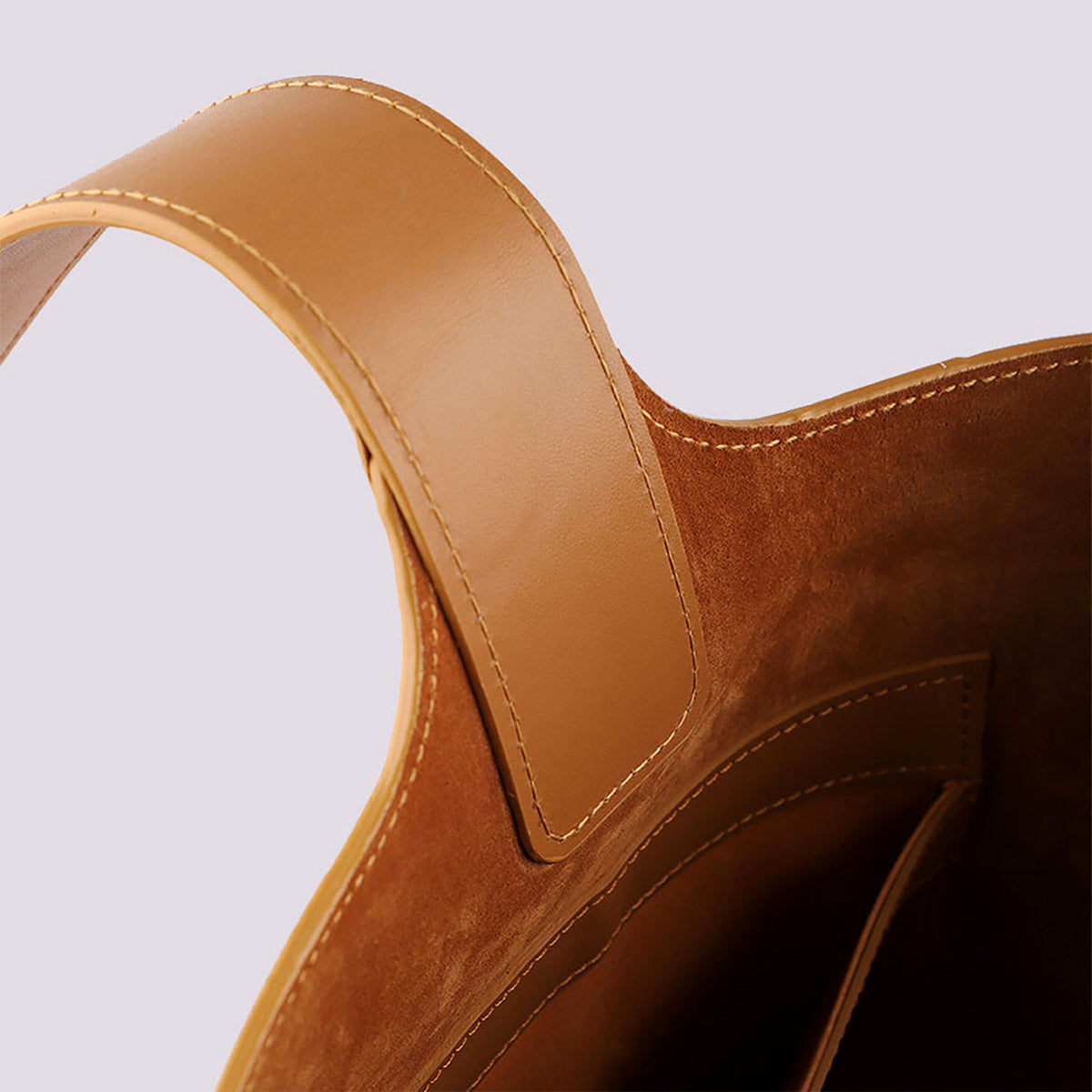 Fashion Classic Women’s Bucket Bag