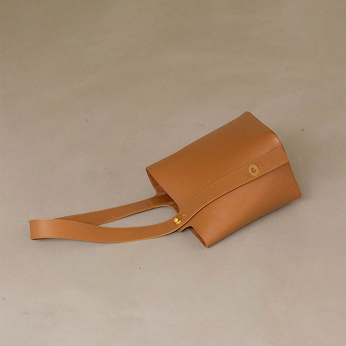 Fashion Classic Women’s Bucket Bag